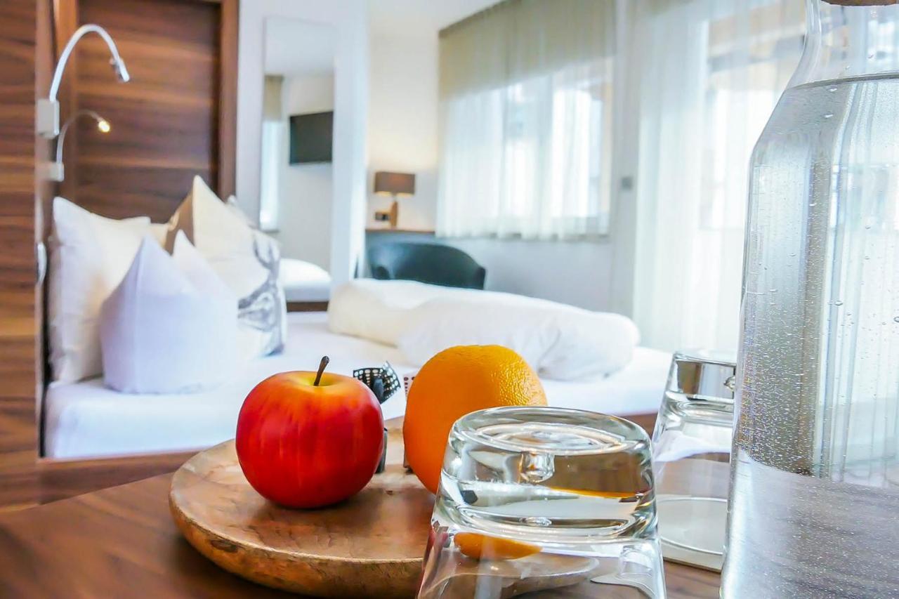Valpudra Hotel Selva di Val Gardena